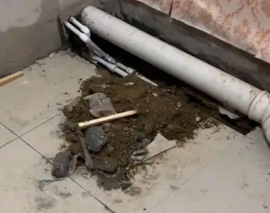 伊通卫生间漏水检测哪家好
