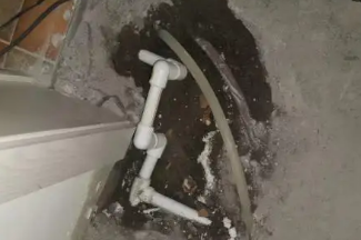 伊通卫生间漏水检测多少钱
