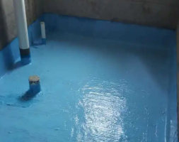 伊通卫生间防水哪家好