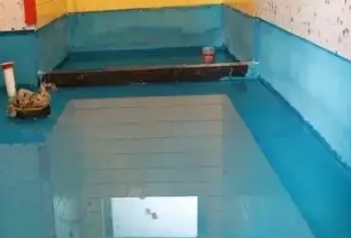 伊通卫生间防水多少钱