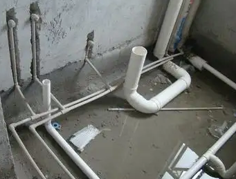 伊通水管维修多少钱