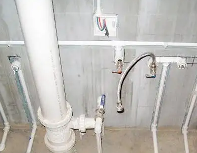 伊通水管维修价格明细