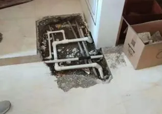 伊通查漏水多少钱