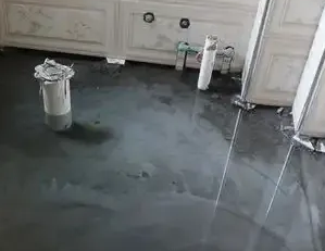 伊通卫生间漏水维修公司为您专业分享下伊通卫生间漏水检测的知识点