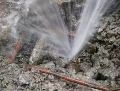 伊通水管维修多少钱