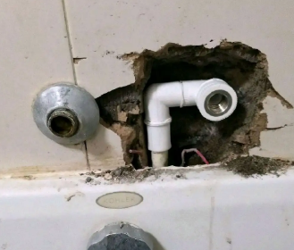 伊通卫生间漏水检测多少钱