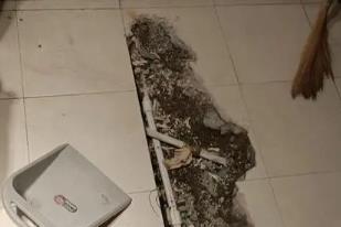 伊通卫生间漏水检测电话